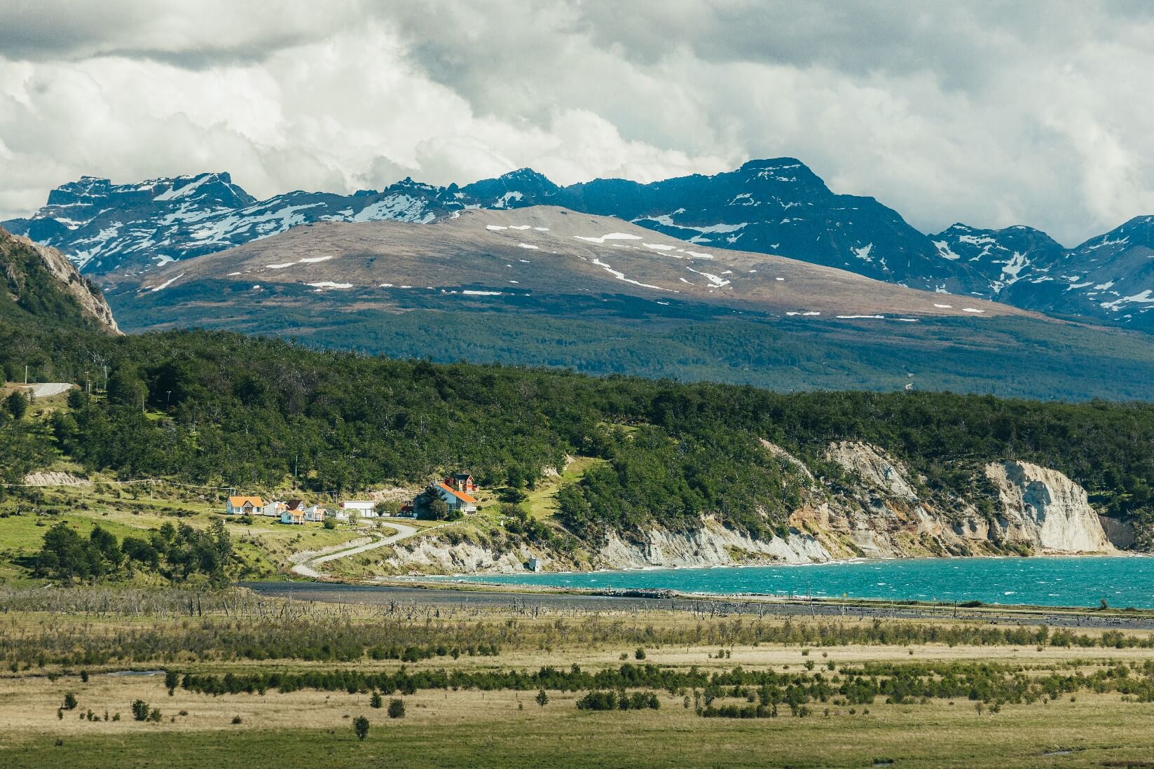 Glaciar Perito Moreno, Patagonia